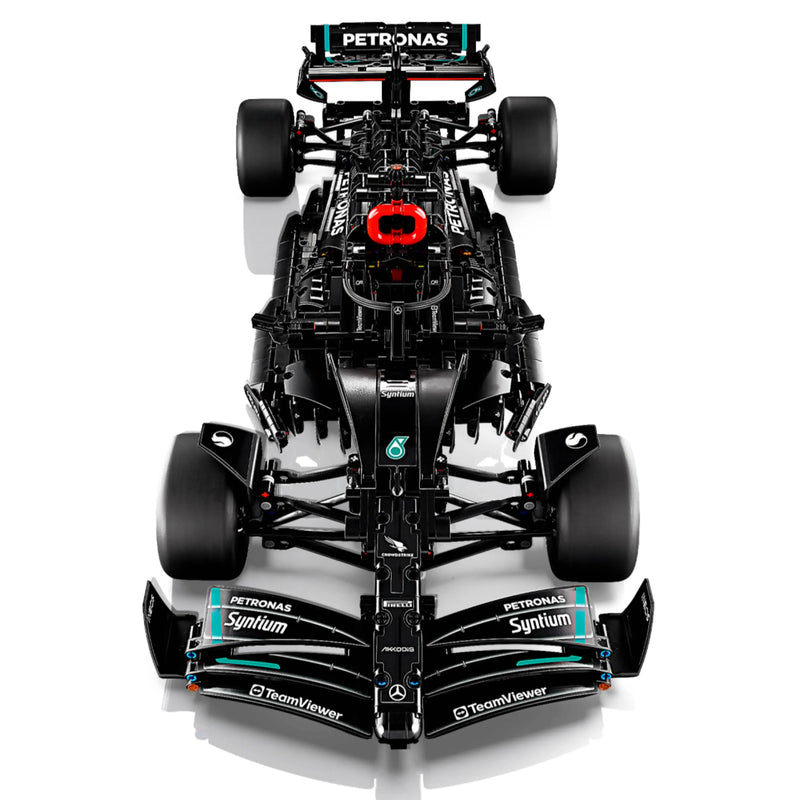 LEGO® Technic - Fórmula 1 Mercedes-AMG Slaycar