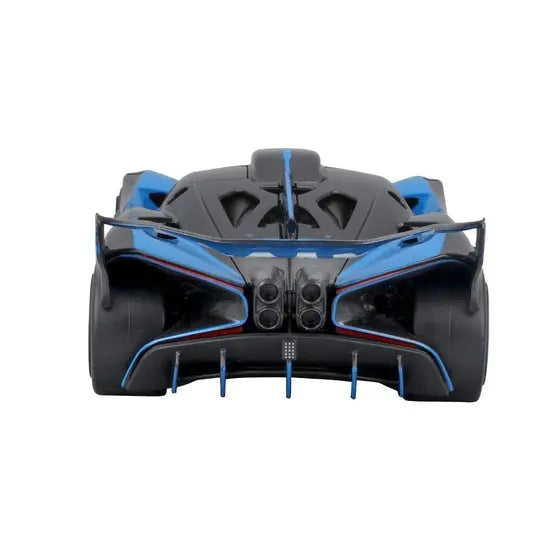 Bugatti Bolide Slaycar