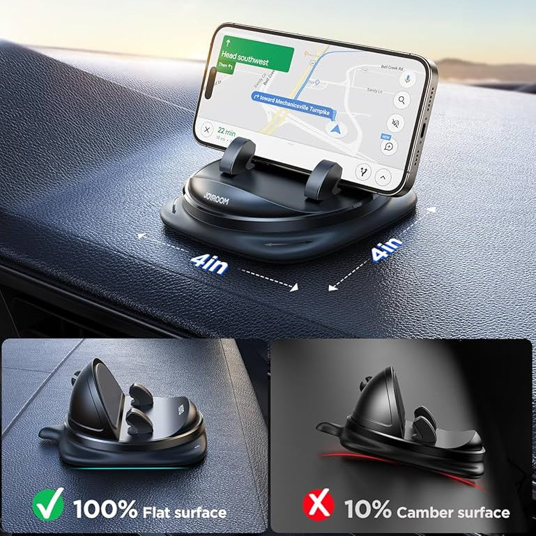 Slaycar™ Rotating Phone Holder [BUY 1 GET 2 FREE]