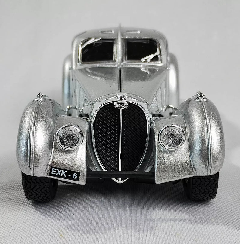 Bugatti Atlantic 1936 Slaycar