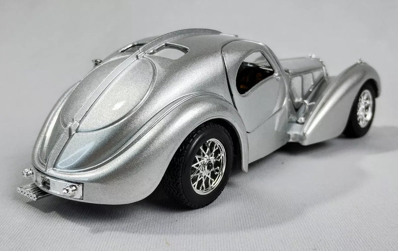Bugatti Atlantic 1936 Slaycar