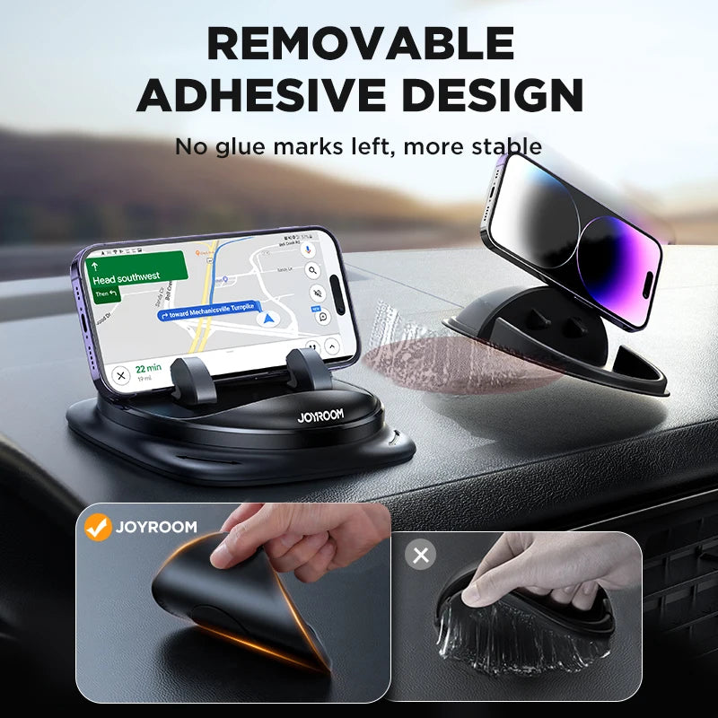 Slaycar™ Rotating Phone Holder [BUY 1 GET 2 FREE]