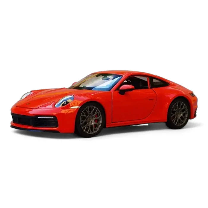 Porsche 911 Carrera Slaycar