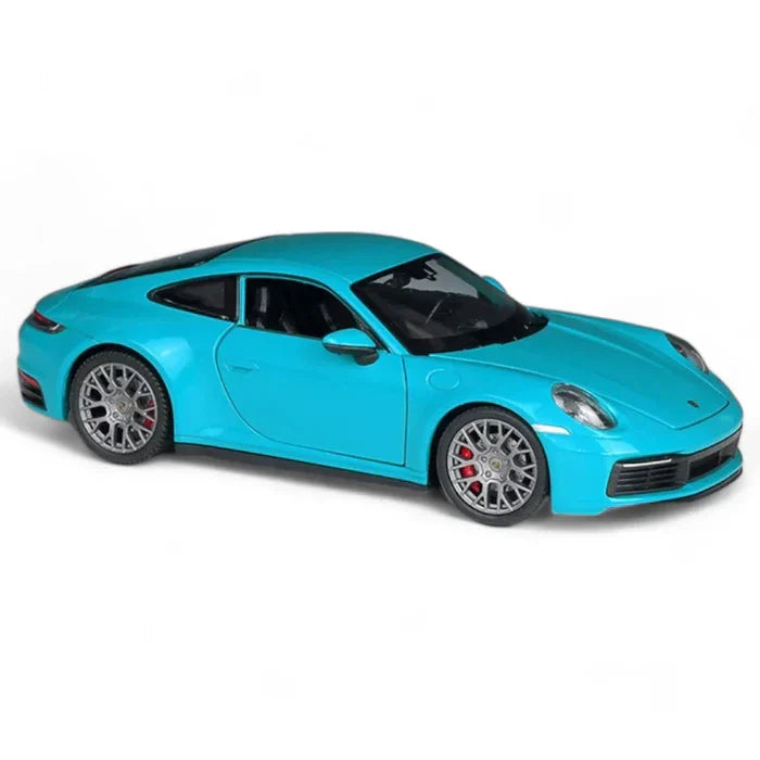 Porsche 911 Carrera Slaycar