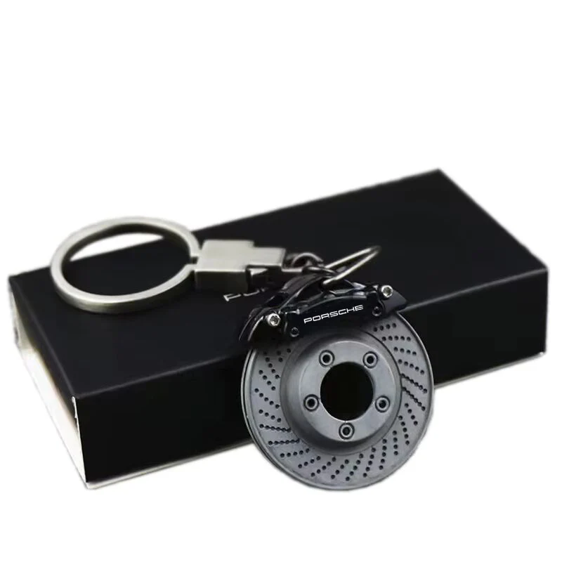 Porsche Slaycar Disc Brake
