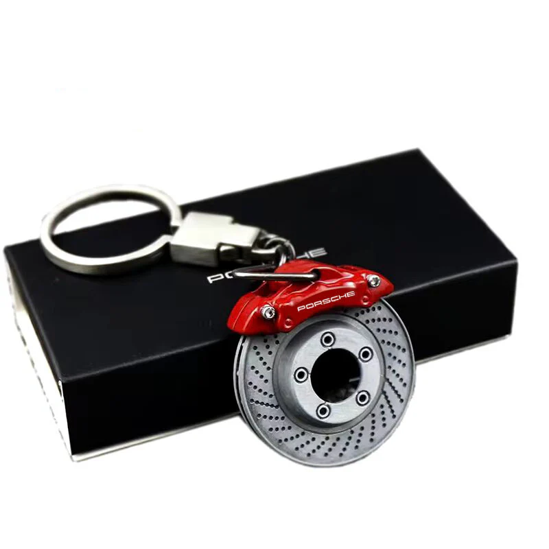 Porsche Slaycar Disc Brake