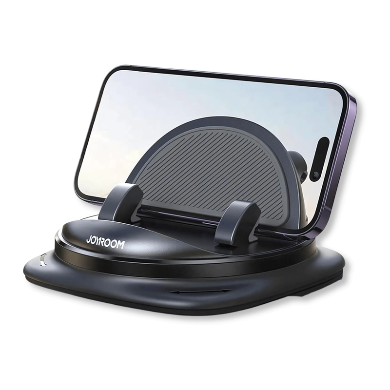 Slaycar™ Rotating Cell Phone Holder