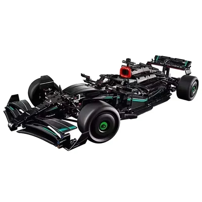 LEGO® Technic - Fórmula 1 Mercedes-AMG Slaycar