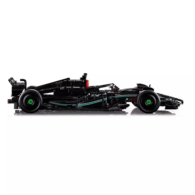 LEGO® Technic - Fórmula 1 Mercedes-AMG Slaycar