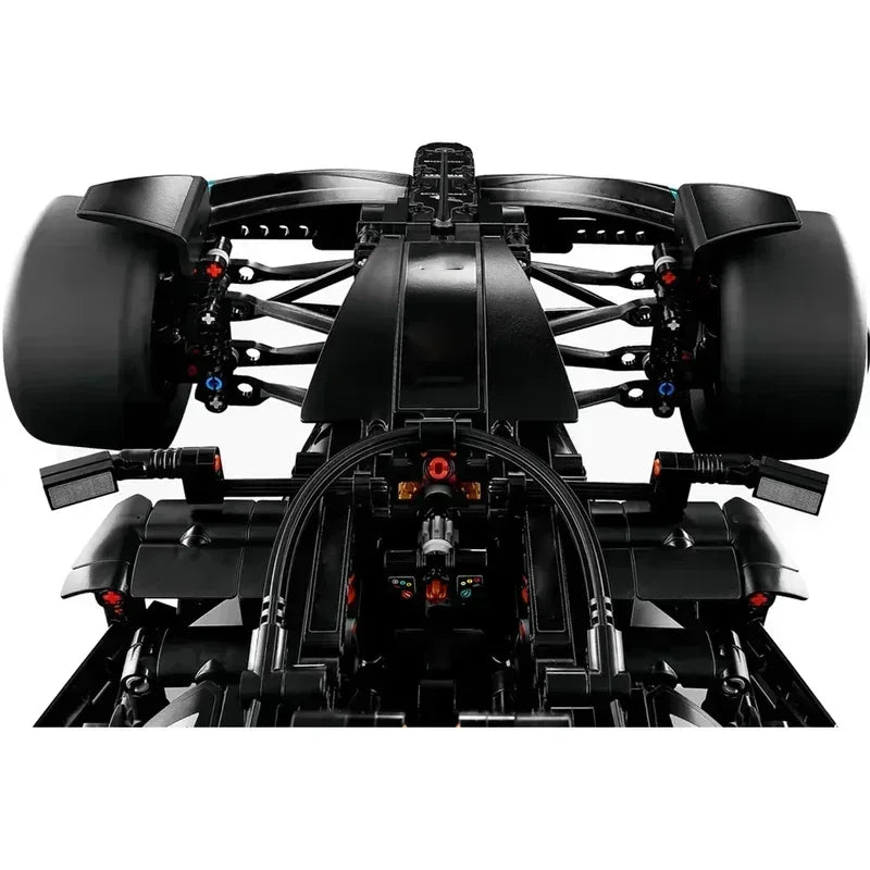 LEGO® Technic - Fórmula 1 Mercedes-AMG Slaycar