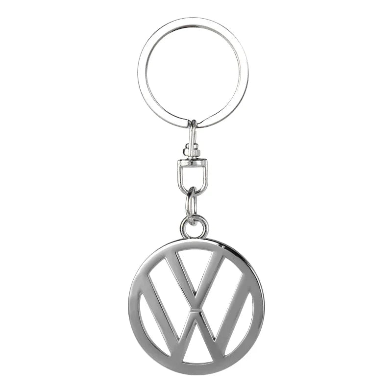 Volkswagen Slaycar Keychain