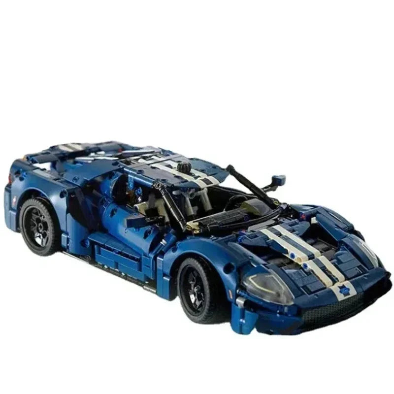 LEGO® Technic - 2022 Ford GT Slaycar