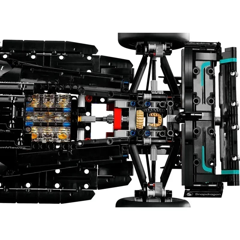 LEGO® Technic - Fórmula 1 Mercedes-AMG Slaycar