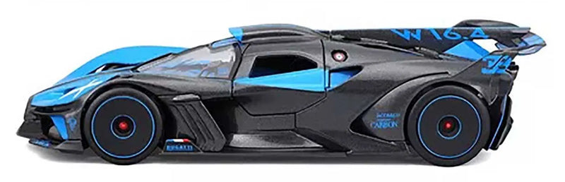 Bugatti Bolide Slaycar