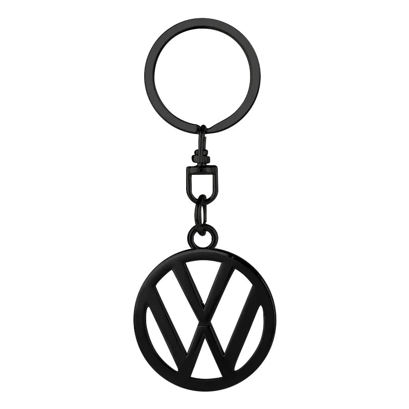 Volkswagen Slaycar Keychain