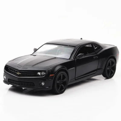 Chevrolet Camaro Slaycar